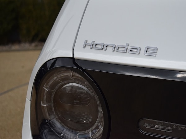 Used Honda e 2022 for sale - 75728085: Photo 32
