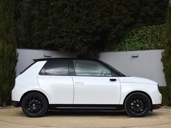 Used Honda e 2022 for sale - 75728085: Photo 5