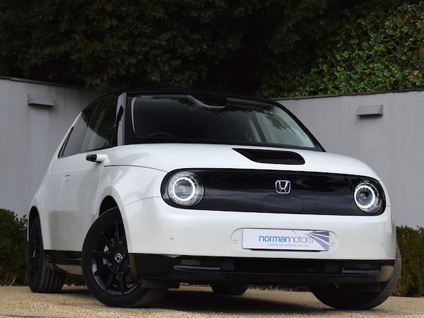 Used Honda e 2022 for sale - 75728085: Photo 6
