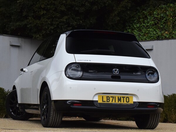 Used Honda e 2022 for sale - 75728085: Photo 7