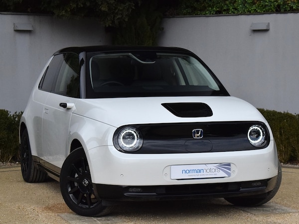 Used Honda e 2022 for sale - 75728085: Photo 9