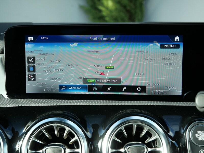 Used Mercedes-Benz CLA 2022 for sale - 76386816: Photo 14