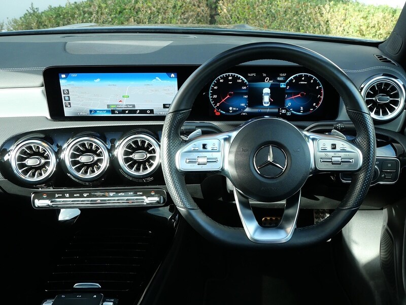Used Mercedes-Benz CLA 2022 for sale - 76386816: Photo 16