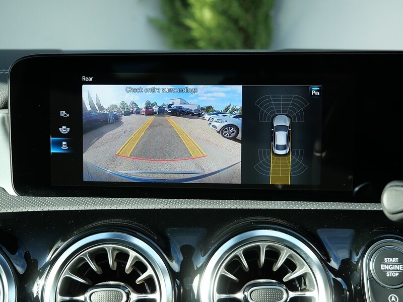 Used Mercedes-Benz CLA 2022 for sale - 76386816: Photo 24