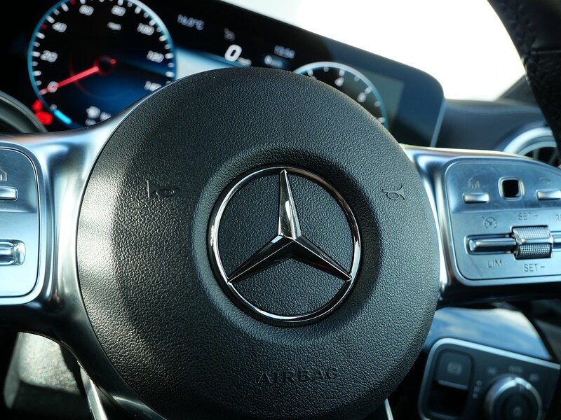 Used Mercedes-Benz CLA 2022 for sale - 76386816: Photo 27