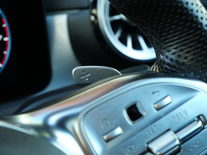 Used Mercedes-Benz CLA 2022 for sale - 76386816: Photo 28