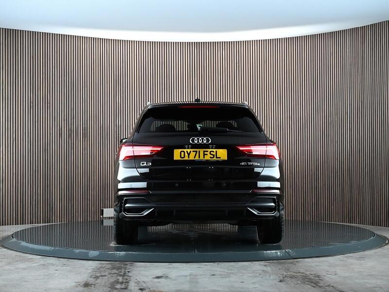 Used Audi Q3 2021 for sale - 77880676: Photo 10