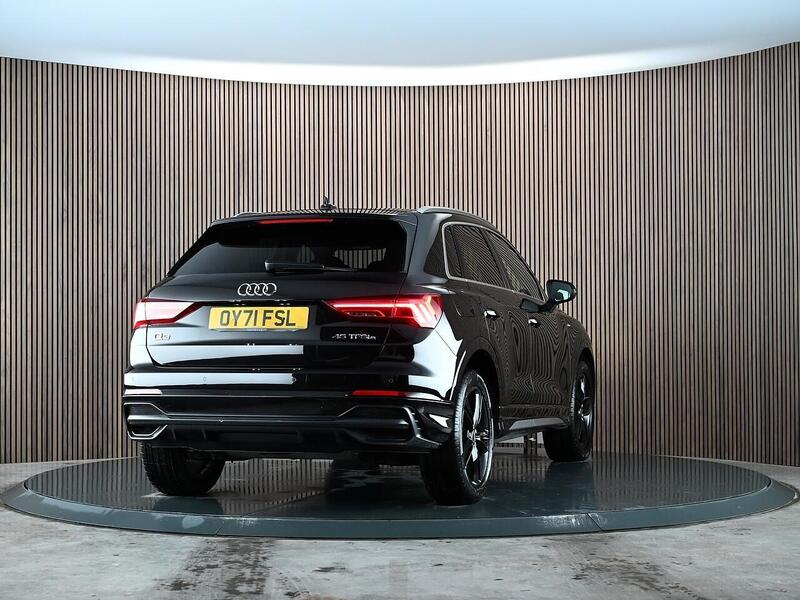 Used Audi Q3 2021 for sale - 77880676: Photo 11