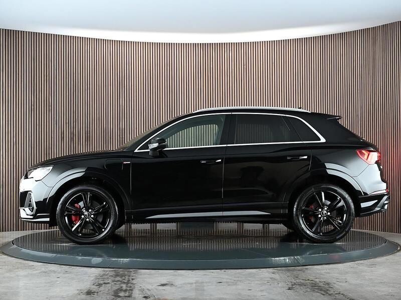 Used Audi Q3 2021 for sale - 77880676: Photo 13