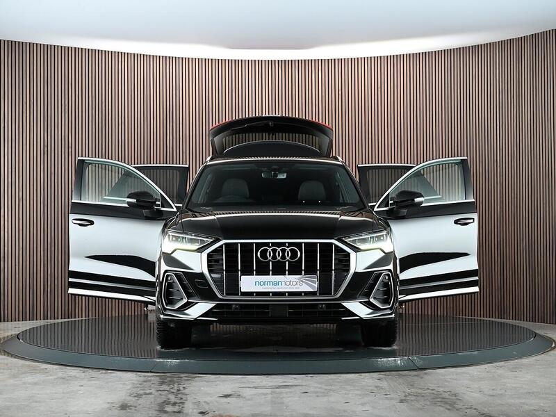 Used Audi Q3 2021 for sale - 77880676: Photo 16