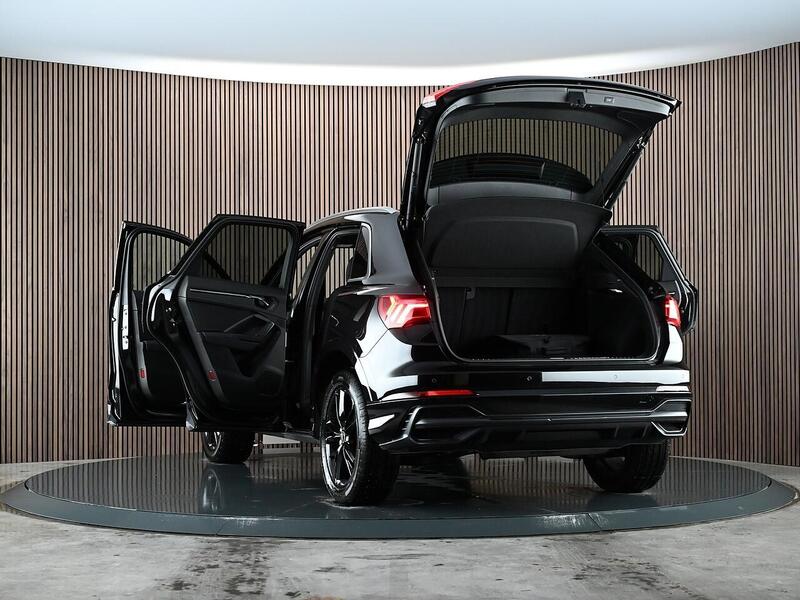 Used Audi Q3 2021 for sale - 77880676: Photo 18