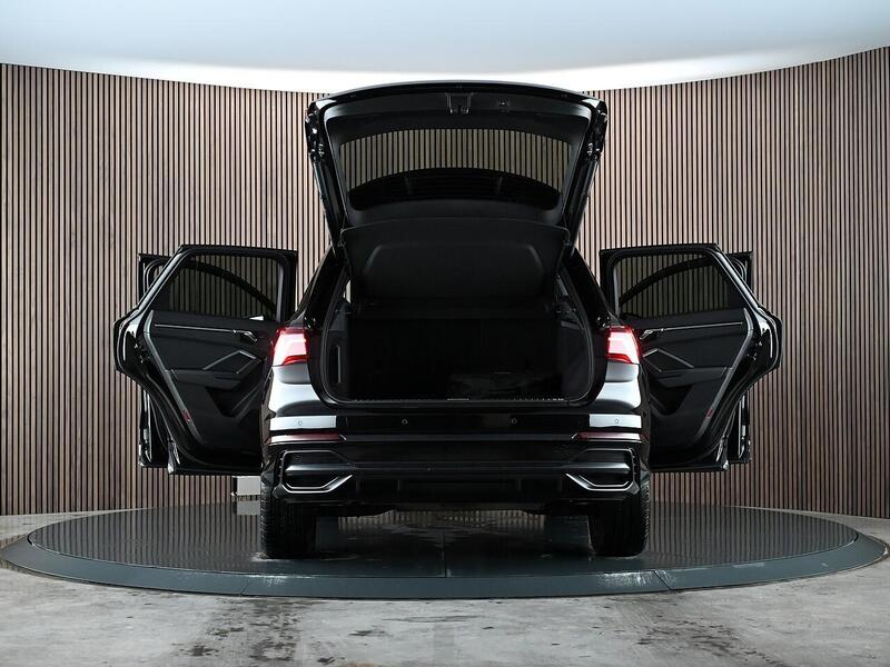 Used Audi Q3 2021 for sale - 77880676: Photo 19