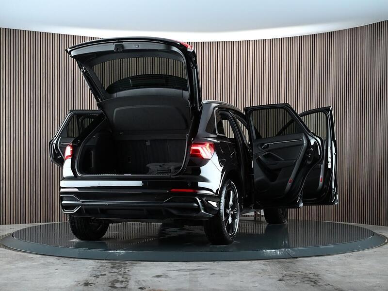 Used Audi Q3 2021 for sale - 77880676: Photo 20