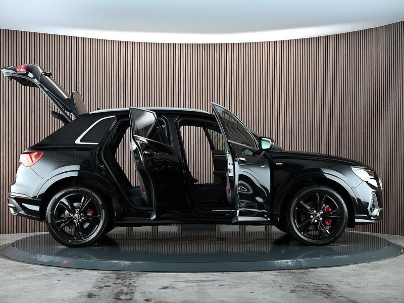 Used Audi Q3 2021 for sale - 77880676: Photo 21