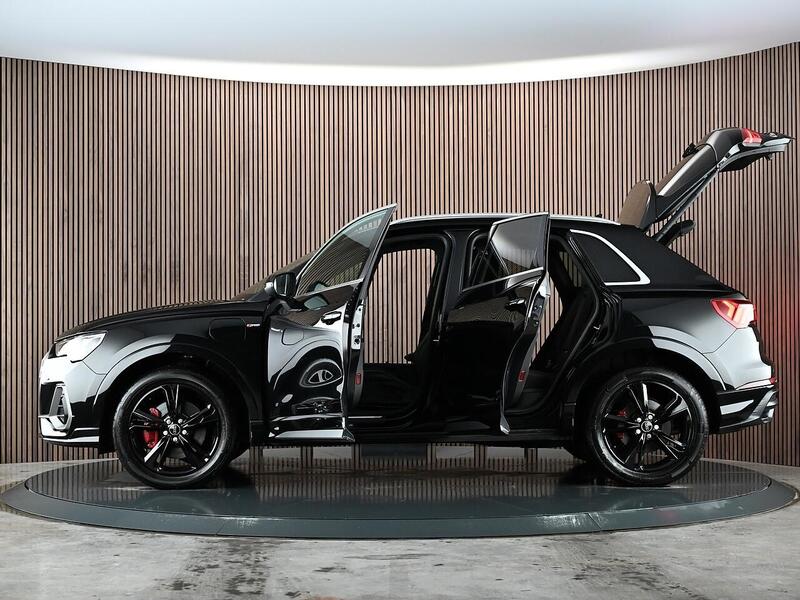 Used Audi Q3 2021 for sale - 77880676: Photo 22