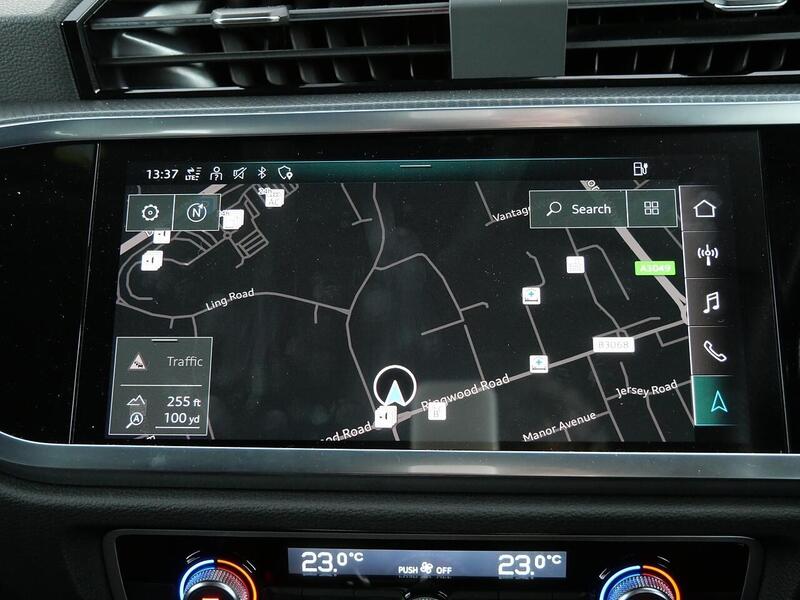 Used Audi Q3 2021 for sale - 77880676: Photo 26