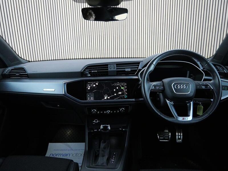 Used Audi Q3 2021 for sale - 77880676: Photo 32