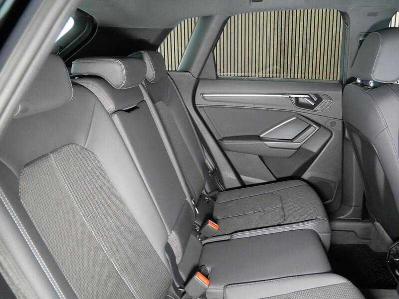 Used Audi Q3 2021 for sale - 77880676: Photo 33
