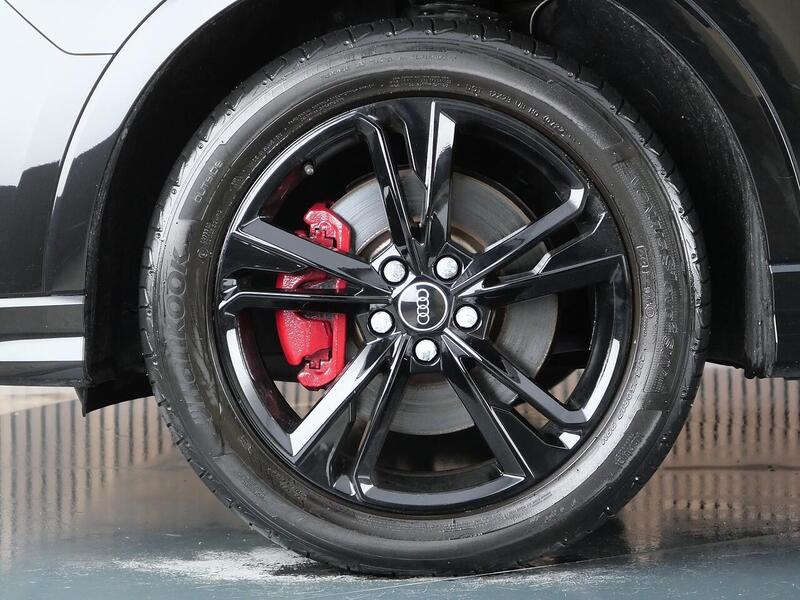 Used Audi Q3 2021 for sale - 77880676: Photo 41