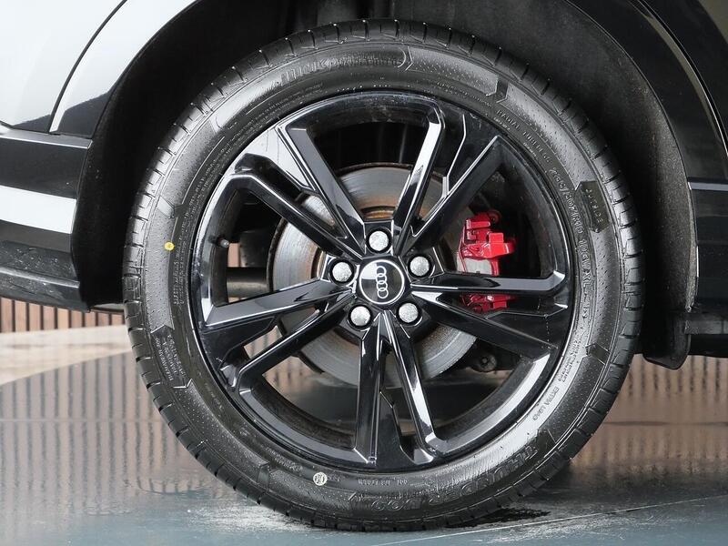 Used Audi Q3 2021 for sale - 77880676: Photo 43