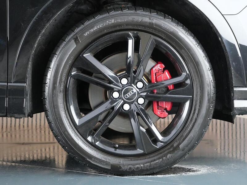 Used Audi Q3 2021 for sale - 77880676: Photo 44