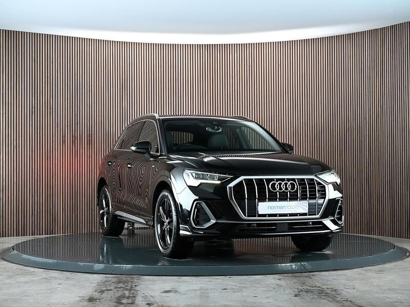 Used Audi Q3 2021 for sale - 77880676: Photo 6