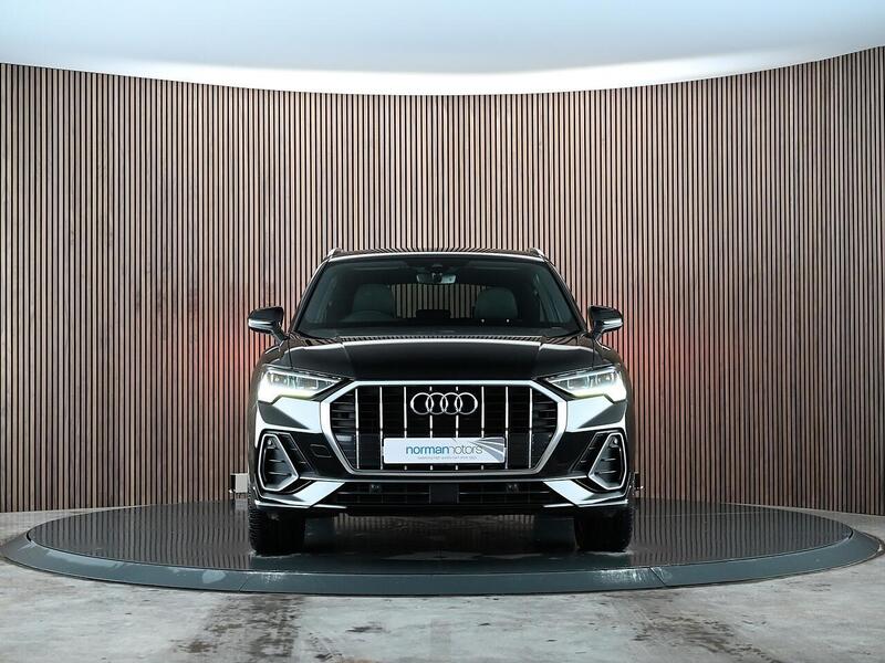 Used Audi Q3 2021 for sale - 77880676: Photo 7