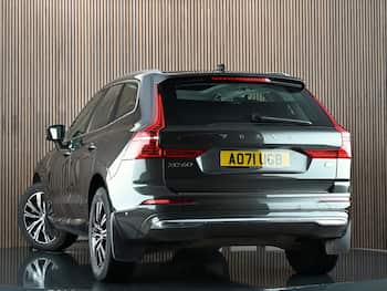 Used Volvo XC60 2021 for sale - 79667520: Photo