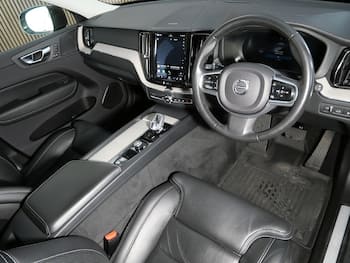 Used Volvo XC60 2021 for sale - 79667520: Photo
