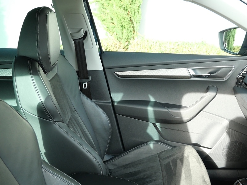 Used Skoda Karoq 2023 for sale - 76879353: Photo 19