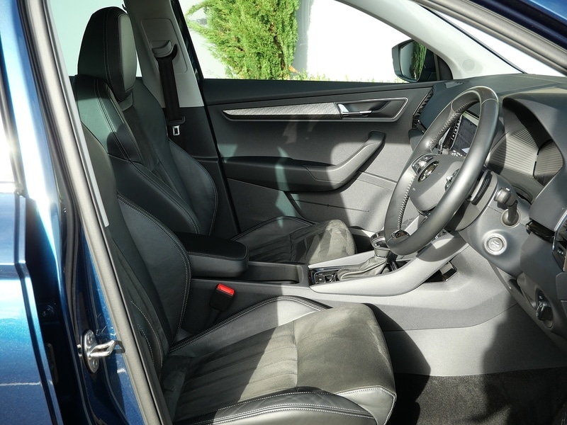 Used Skoda Karoq 2023 for sale - 76879353: Photo 20