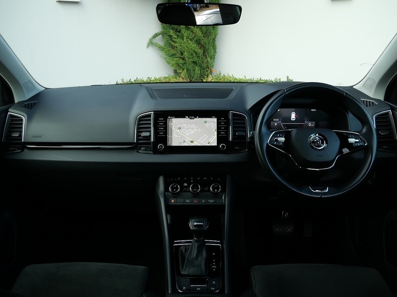 Used Skoda Karoq 2023 for sale - 76879353: Photo 21