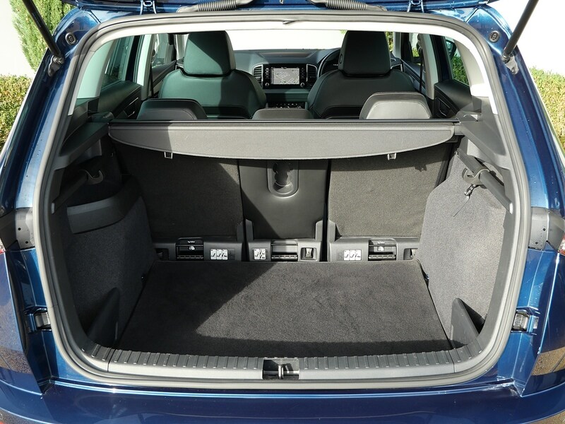 Used Skoda Karoq 2023 for sale - 76879353: Photo 33