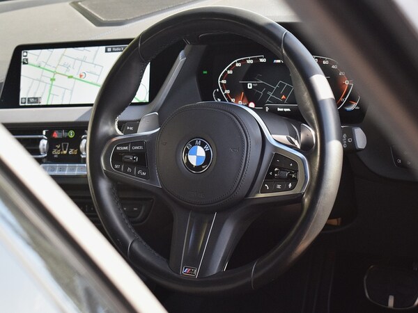 Used BMW 1 Series 2022 for sale - 74152730: Photo 12