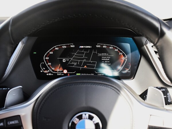 Used BMW 1 Series 2022 for sale - 74152730: Photo 13