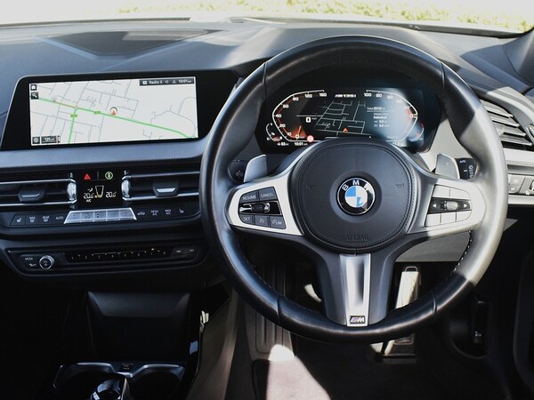Used BMW 1 Series 2022 for sale - 74152730: Photo 15