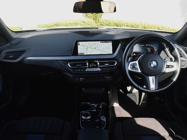 Used BMW 1 Series 2022 for sale - 74152730: Photo 20