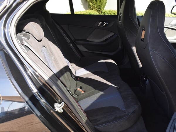 Used BMW 1 Series 2022 for sale - 74152730: Photo 21