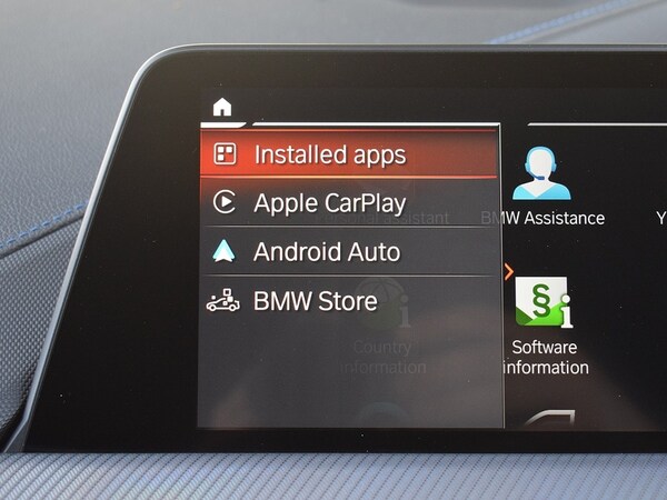 Used BMW 1 Series 2022 for sale - 74152730: Photo 23