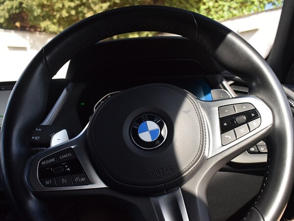 Used BMW 1 Series 2022 for sale - 74152730: Photo 25