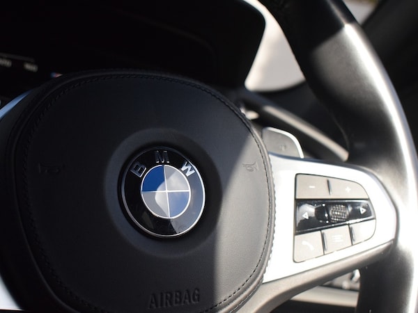 Used BMW 1 Series 2022 for sale - 74152730: Photo 26