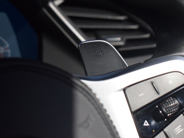 Used BMW 1 Series 2022 for sale - 74152730: Photo 27