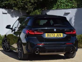 Used BMW 1 Series 2022 for sale - 74152730: Photo