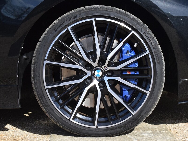 Used BMW 1 Series 2022 for sale - 74152730: Photo 35