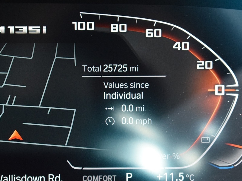 Used BMW 1 Series 2022 for sale - 74152730: Photo 37