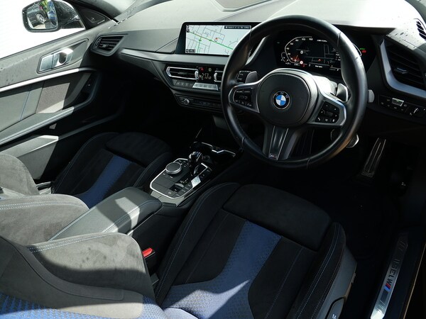 Used BMW 1 Series 2022 for sale - 74152730: Photo 3