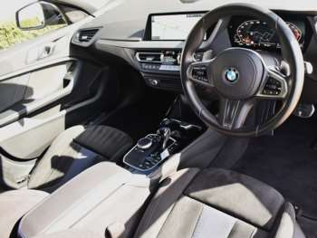 Used BMW 1 Series 2022 for sale - 74152730: Photo