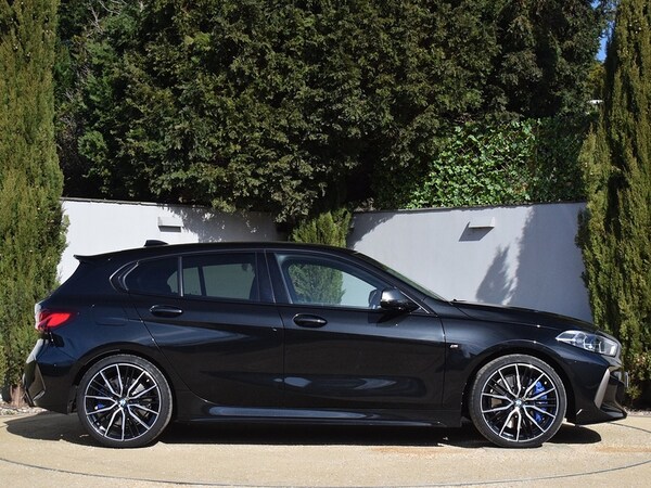 Used BMW 1 Series 2022 for sale - 74152730: Photo 5