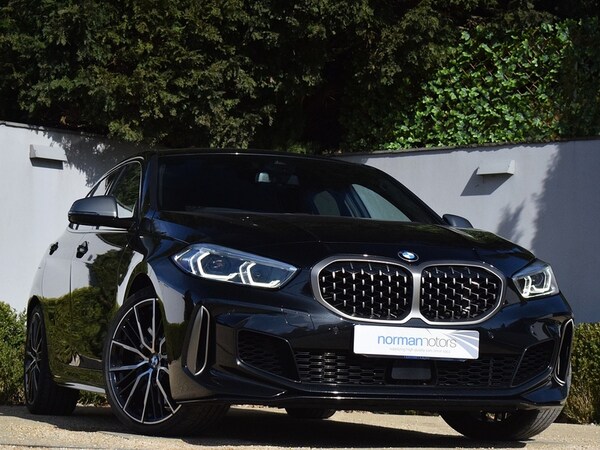 Used BMW 1 Series 2022 for sale - 74152730: Photo 6