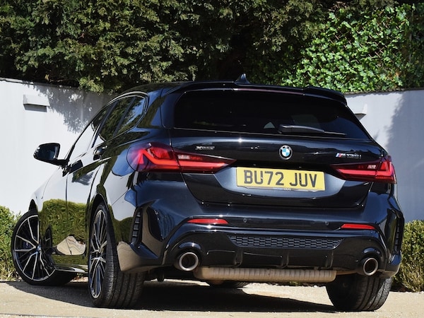 Used BMW 1 Series 2022 for sale - 74152730: Photo 7